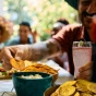 Chiquita Snacks Plantain Chips Original Lifestyle 2