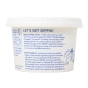 Cocojune Organic Cultured Coconut Yogurt Tzatziki Dip Side