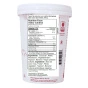 Nutrition of Cocojune Organic Cultured Coconut Unsweetened Strawberry - Vegan Yogurt - Coconut Based Yogurt - Cocojune Coconut Yogurt