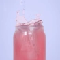 Clean Simple Eats Collagen + Beauty Blend Blackberry Lemonade Lifestyle 2