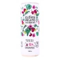 French Side of Clever Mocktails Non-Alcoholic Raspberry Mojito Drink Sugar-Free