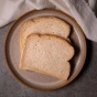 Carbonaut Keto Gluten-Free White Bread - Best Keto Bread - Vegan Keto Bread - Low Carb Bread