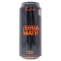 Cooler Co. Yerba Mate The OG Back of can