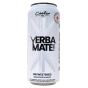 Cooler Co. Yerba Mate Unsweetened Back of can