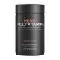 Codeage Men’s Multivitamin Essential Vitamins & Minerals, 30 Vegetable Capsules Front