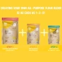 Cuisine Soleil Gluten-Free Flour Blend Recipe