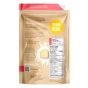 Back of Cuisine Soleil Organic Gluten-Free Millet Flour