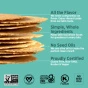 Craize Gluten-Free Toasted Snack Crackers Everything Lifestyle 1
