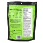 Craize Gluten-Free Toasted Snack Crackers Jalapeño Lime Back of bag NFt Ingredients