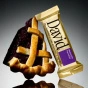 David High Protein Blueberry Pie Bar, 4 Pack, 62g each Lifestyle