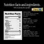 David Protein Bar Variety 4-Pack Canada NFTs Chocolate Chip Cookie Dough