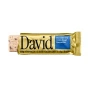 David High Protein Chocolate Chip Cookie Dough Bar, 4 Pack, 62g each Inside