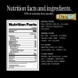 David Protein Bar Dessert Variety Pack 4-Pack Canada NFT Cinnamon Roll