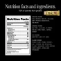 David Protein Bar Variety 4-Pack Canada NFTs - Salted Peanut Butter