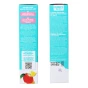 Sides of DeeBee's Organic Freezies Organic Popsicles Healthy Freezies Healthy Popsicles Gelato Pops
