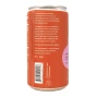 Side 2 of De Soi Non-Alcoholic Aperitif With Adaptogens Champignon Dreams
