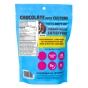 Dirty Gut Probiotic Chocolate Bites Classic Milk NFt Ingredients