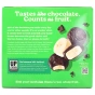 Diana’s Banana Bites Dipped In Dark Chocolate Back