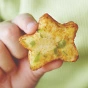 Dr. Praeger’s Gluten-Free Broccoli Littles - Broccoli Bites - Broccoli Patties - Broccoli Fritters