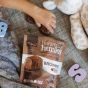 Heavenly Hunks Gluten-Free Bites Brownie Canada Lifestyle 3