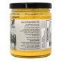 French of Heritage Ghee New Zealand Grass Fed Clarified Butter, 200g