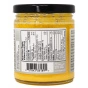 Nutrition of Heritage Ghee New Zealand Grass Fed Clarified Butter, 200g