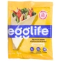 Egglife 7” Flourless Egg White Wraps Original Front