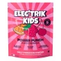 Elec’trik Kids Daily Hydration Powder Power Punch Front of package
