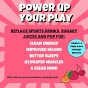 Elec’trik Kids Daily Hydration Powder Power Punch Lifestyle 5