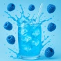 Elec’trik Kids Daily Hydration Powder Razzy Rocket Lifestyle 3