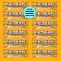 Elec’trik Kids Daily Hydration Powder Tropical Turbo Lifestyle 9