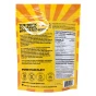 Elec’trik Kids Daily Hydration Powder Tropical Turbo NFt Ingredients Back of package