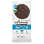 Front of Element Snacks Organic Dark Chocolate Topped Rice Cakes - Organic Chocolate Rice Cakes - Vegan Dark Chocolate Rice Cakes - Gluten-Free Rice Cakes