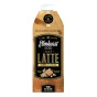 Front of Elmhurst Brown Sugar Oat Latte - Elmhurst Coffee - Brown Sugar Latte - Brown Sugar Oat Latte