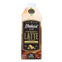 Front of Elmhurst Pistachio Creme Latte - Ready To Drink Coffee - Pistachio Latte - Pistachio Coffee