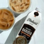 Elmhurst Plant-Based Maple Walnut Barista Edition - Vegan Barista Milk - Barista Alternative Milk - Walnut Milk Coffee