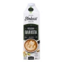 French Front of Elmhurst Plant Based Pistachio Creamer Barista Edition - Coffee Creamer - Vegan Coffee Creamer - Gluten Free Coffee Creamer