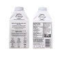 Sides of Elmhurst Plant-Based Oat Creamer Pistachio Creme
