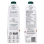 Sides of Elmhurst Unsweetened Hazelnut Milk - Elmhurst Unsweetened Hazelnut Milk - Hazelnut Milk Unsweetened - Elmhurst Hazelnut milk
