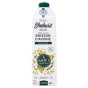 French Front of Elmhurst Unsweetened Oat Milk - Elmhurst milked oats - Elmhurst oat milk - Unsweetened oat milk