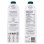 Sides of Elmhurst Unsweetened Oat Milk - Elmhurst milked oats - Elmhurst oat milk - Unsweetened oat milk