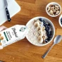 Elmhurst Unsweetened Walnut Milk - Elmhurst walnut milk - Plant based milk - Nut milk for coffee