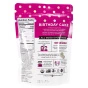 Back of Emmy’s Organics Classic Coconut Cookies Birthday Cake, 170g