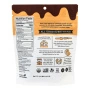 Emmy's Organic Grain-Free Chocolate Covered Coconut Cookie Bites Peanut Butter, 100g