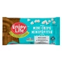 Front of Enjoy Life Dairy-Free Mini Baking Chips White, 255g