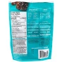 Back of Enjoy Life Brownie Bites Sea Salt and Caramel, 135g