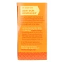 Side 1 of Equal Exchange Organic Ginger Herbal Tea, 20 Tea Bags