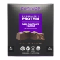 Front of EVOLVED Chocolate + Protein Dark Chocolate + Quinoa With Plant-Based Protein