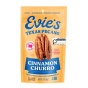 Evies Roasted Texas Pecans Cinnamon Churro front