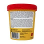 Four All Dairy-Free Frozen Dessert Chocolate Brownie Chunk Ingredients